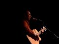 Colin Hay - I Just Don't Think I'll Ever Get  - Milwaukee WI