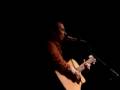 Colin Hay - I Just Don't Think I'll Ever Get - Milwaukee WI