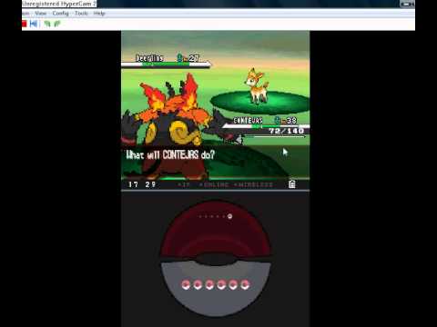 pokemon x y rom desmume pokemon x y rom desmume