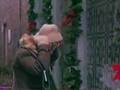 Jonathan Crombie in the Housekeeper