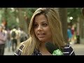 Entre tapas e beijos - Pé na Rua - 25-10-2012