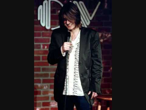 Mitch Hedberg interview part 4 of 4