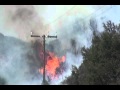 Wildfire near Santa Rosa Plateau is 40% contained, 85 acres blackened