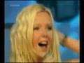 Sylver - Turn the tide (@ TOTP Germany 2001)