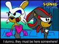 sonic adventure 2 explained in 4 minutes