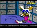 Sonic Adventure 2 explained in 4 minutes