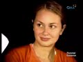Jasmin Trias in Extra Challenge Promdi epi.7 part1