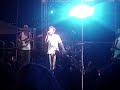 O circulo - A janela
