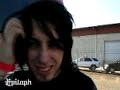 Epitaph Tour 2007 Webisode # 2 Escape The Fate
