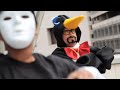 YouTube - Will the Real Linus Torvalds Please Stand Up?