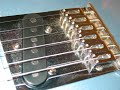 Fender Telecaster Review Jam screen 2