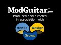 Fender Telecaster Review Jam screen 4