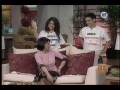 matias y fatima en ventaneando apoyalos al 33555 luis o 33555 maria y asi matias y fatima podran cantar el domingo