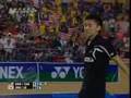 videos de 2008 Badminton Asia Champs - MD SF - Jung/Lee vs Koo/Tan 4/7