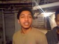 Cloud9kwizy  And adeazy freestyle