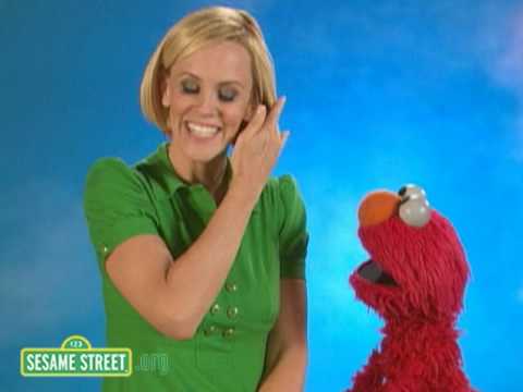 Jenny McCarthy