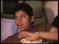 Cochos Drinking Night The Movie Part 1