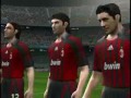 Valencia C.F. UEFA CL Highlight Winning Eleven 2007