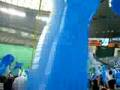 Seibu Lions Game in Japan