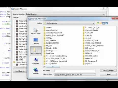 how to read xml file in java