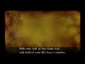 Sonic And The Secret Rings- Ifrit Appears! [9]