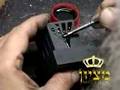 Mitzion Tefillin Factory