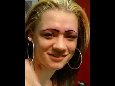 TATTOO FAIL WORLDS BEST BAD TATTOO VIDEO