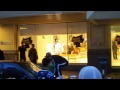 Vancouver riot 2011