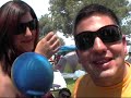 romeria la morenita 2007