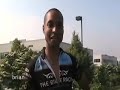 cat 5, the bike rack race, with tom, chas, dan, and commentary by brian, filmed by kevin