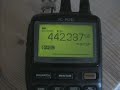 2008 Södertälje Bandscan 400 - 800MHz