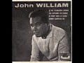 john willian la chanson de lara john willian la chanson de lara