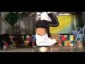 V-Style Crew Trailer 2008,VietStyle Crew,bboy phan thiet