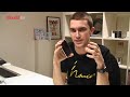 Blackberry Curve 8900 video review from Stuff.tv