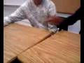 Julio and Nolan [30 seconds of some major tech decking!]