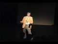 Click here to watch this video The Det. Kent Stryker One Man Show - Stand Up Comedy - Graham Elwood (1998)