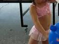 Crazy Hat