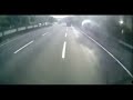 Head on Crash Russia Vacation.mov