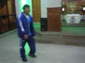 EL BAILE DE JOSE - Iglesia Evagelica Luterana Encuentro con Cristo - Arequipa