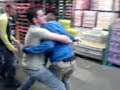 kelvin wordt gebattled  deen