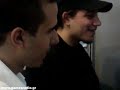 DTE - Street Fighter - Zaelock VS Manos Gryparis - Video 1