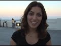 Griffith Observatory Telescope Tour