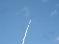 STS-121 Rocket Launch