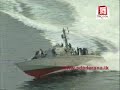 High definition documentary on SL Navy to be telecast today 