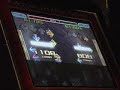 This is IHYD.DukAmok (Ryan) versus IHYD.L-Tape (Blake) on Vertex Expert in the 