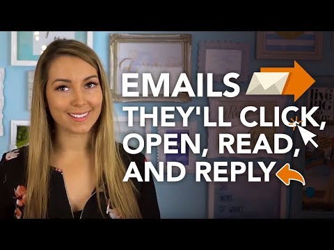 video-linktoworks-How To Write An Email That People Will Click, Open,...