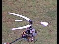 Eflite G90 Tests using CP2 with Brushless VarPitch Tail Eflite G90 Tests using CP2 with Brushless VarPitch Tail