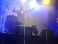 gang of four (microwave 2)