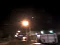 Ovni en Peru-Arequipa