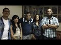 Para Nossa alegria – Ministério Sarando a Terra Ferida e Rogério Vieira